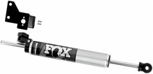 Load image into Gallery viewer, FOX 2.0 TS Performance Steering Stabilizer Jeep Gladiator JT (20-24) Through-Shaft / Axle Mount - 985-02-127 - Default Title Alternate Image