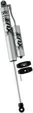 Load image into Gallery viewer, FOX 2.0 Performance Shocks Jeep Wrangler JK (07-18) [4.5-6 in. Lift] Rear Smooth Body Reservoir Shock - 985-24-012 Alternate Image