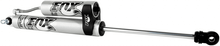 Load image into Gallery viewer, FOX 2.0 Performance Shocks Jeep Wrangler JK (07-18) [4.5-6 in. Lift] Rear Smooth Body Reservoir Shock - 985-24-012 Alternate Image