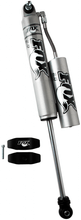 Load image into Gallery viewer, FOX 2.0 Performance Shocks Jeep Wrangler JK (07-18) [1.5-3.5" Lift] Rear Smooth Body Reservoir Shock - 985-24-016 - Default Title Alternate Image