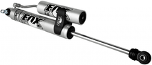 Load image into Gallery viewer, FOX 2.0 Performance Shocks Jeep Wrangler JK (07-18) [1.5-3.5" Lift] Rear Smooth Body Reservoir Shock - 985-24-016 - Default Title Alternate Image
