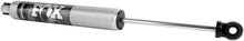 Load image into Gallery viewer, FOX 2.0 Performance Shocks Dodge Ram 2500/3500 (08-10) [4-6" Lift] Smooth Body IFP w/ Steering Stabilizer - 985-24-170 Alternate Image
