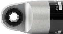 Load image into Gallery viewer, FOX 2.0 Performance Steering Stabilizer Jeep Wrangler JL (18-25) Smooth Body IFP - 985-24-173 - Default Title Alternate Image