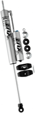Load image into Gallery viewer, FOX 2.0 Performance Shocks Jeep Wrangler JK (07-18) [4-6" Lift] Front Smooth Body Reservoir Shock w/ CD Adjuster - 985-26-011 - Default Title Alternate Image