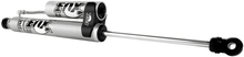 Load image into Gallery viewer, FOX 2.0 Performance Shocks Jeep Wrangler JK (07-18) [4-6" Lift] Front Smooth Body Reservoir Shock w/ CD Adjuster - 985-26-011 - Default Title Alternate Image