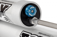 Load image into Gallery viewer, FOX 2.0 Performance Shocks Jeep Wrangler JK (07-18) [4-6" Lift] Rear Smooth Body Reservoir Shock w/ CD Adjuster - 985-26-012 - Default Title Alternate Image