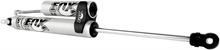 Load image into Gallery viewer, FOX 2.0 Performance Shocks Jeep Wrangler JK (07-18) [4-6" Lift] Rear Smooth Body Reservoir Shock w/ CD Adjuster - 985-26-012 - Default Title Alternate Image