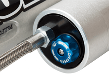 Load image into Gallery viewer, FOX 2.0 Performance Shocks Jeep Wrangler JK (07-18) [4-6" Lift] Front Smooth Body Reservoir Shock w/ CD Adjuster - 985-26-011 - Default Title Alternate Image
