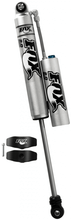 Load image into Gallery viewer, FOX 2.0 Performance Shocks Jeep Wrangler JK (07-18) [1.5-3.5" Lift] Rear Smooth Body Reservoir Shock w/ CD Adjuster - 985-26-016 - Default Title Alternate Image