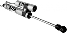 Load image into Gallery viewer, FOX 2.0 Performance Shocks Jeep Wrangler JK (07-18) [1.5-3.5" Lift] Rear Smooth Body Reservoir Shock w/ CD Adjuster - 985-26-016 - Default Title Alternate Image