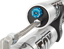 Load image into Gallery viewer, FOX 2.0 Performance Shocks Toyota FJ Cruiser (07-14) [2-3" Lift] Rear R/R Smooth Body Reservoir w/ CD Adjuster - 985-26-118 Alternate Image