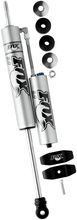 Load image into Gallery viewer, FOX 2.0 Performance Shocks Toyota 4Runner (03-22) [0-1.5" Lift] Rear R/R Smooth Body Reservoir w/ CD Adjuster - 985-26-117 - Default Title Alternate Image