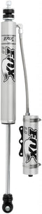 FOX 2.0 Performance Shocks Chevy Avalanche (02-06) [7-9" Lift] Front Smooth Body Reservoir Shock - 980-24-961