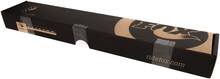 Load image into Gallery viewer, FOX 2.0 ATS Performance Steering Stabilizer Jeep Wrangler JK 2 Dr/4Dr (07-18) Through-Shaft / 1-3/8" Tie Rod - 983-02-070 - Default Title Alternate Image