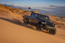 Load image into Gallery viewer, FOX 2.5 Adj. Performance Elite Shocks Jeep Wrangler JL (18-22) [3.5-4" Lift] Front Reservoir Shock Set w/ DSC - 883-26-051 - Default Title Alternate Image