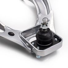 Load image into Gallery viewer, 136.80 BLOX Camber Kit Acura Integra (1994-2001) Front Arms - Pair - BXSS-20201 - Redline360 Alternate Image