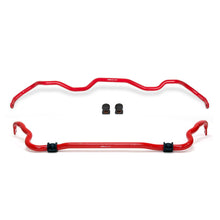 Load image into Gallery viewer, 291.60 BLOX Sway Bars Honda Civic Si (2006-2011) Front / Rear - Redline360 Alternate Image