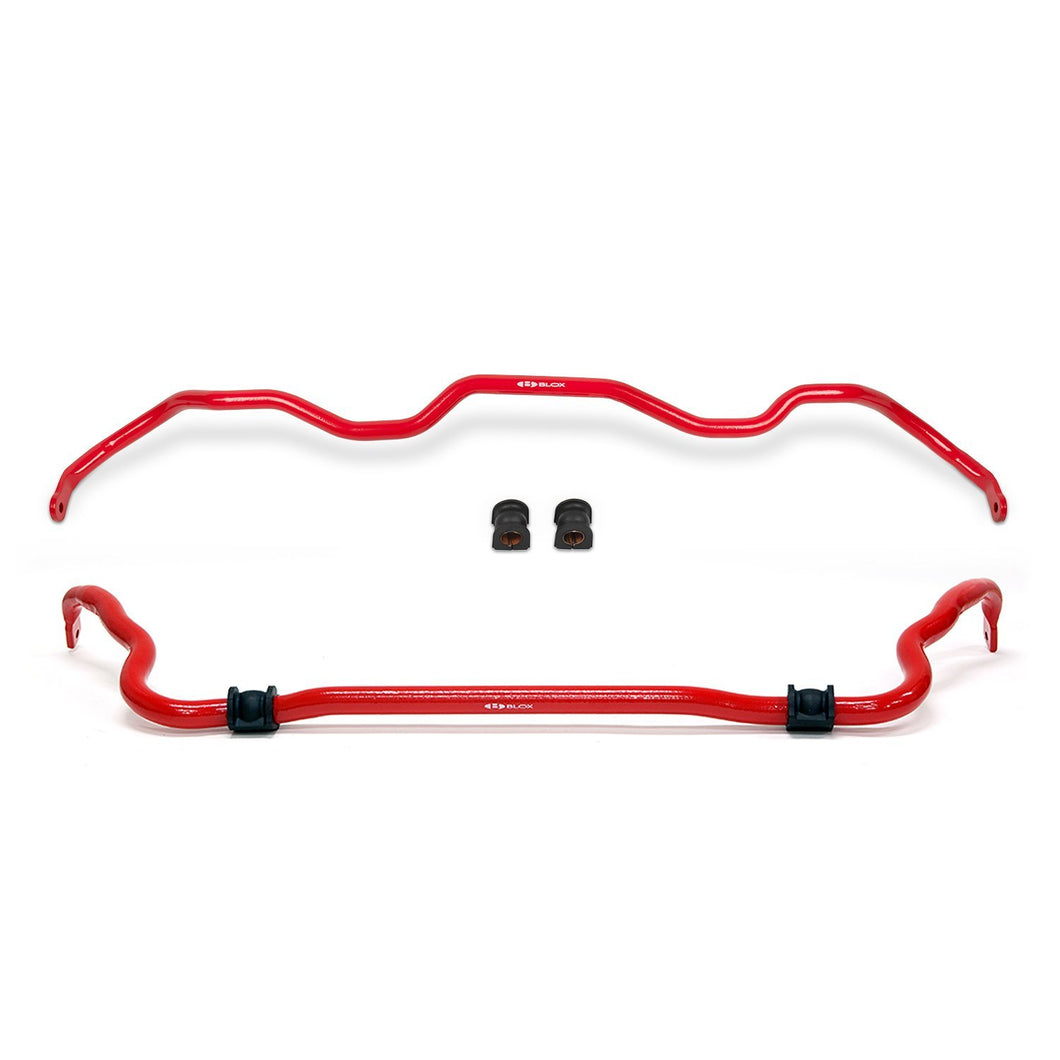 291.60 BLOX Sway Bars Honda Civic Si (2006-2011) Front / Rear - Redline360