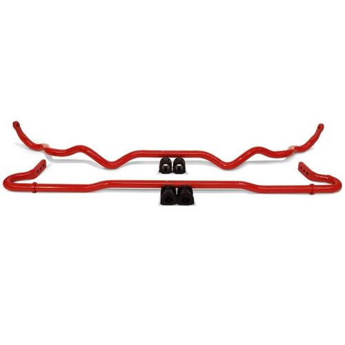 BLOX Sway Bars Subaru WRX (20152020) Set / Front / Rear / Bushings