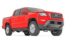 Load image into Gallery viewer, Rough Country Lift Kit Nissan Frontier 4WD (05-22) [2.5&quot; Lift] w/ N3 Struts Alternate Image