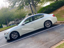 Load image into Gallery viewer, GodSpeed Traction S Lowering Springs Infiniti G35X AWD (07-08) LS-TS-II-0003 - Default Title Alternate Image