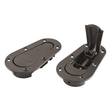 Load image into Gallery viewer, AeroCatch 120-4000 Latches (Above Panel) Xtreme Series Non-Locking Hood Pins - Default Title Alternate Image