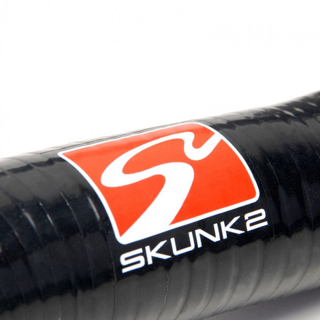 Skunk2 92-00 Honda Civic/93-97 Del Sol (Non DOHC VTEC) Radiator Hose Kit (Blk/Rd Skunk2 92-00 Honda Civic/93-97 Del Sol (Non DOHC VTEC) Radiator Hose Kit (Blk/Rd