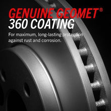Load image into Gallery viewer, PowerStop Z17 Evolution Geomet Coated Rotor Brake Pads Eagle Summit (1993-1995) Front - Default Title Alternate Image