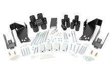 Load image into Gallery viewer, Rough Country Body Lift GMC Sierra 1500 2WD/4WD (07-13) 3&quot; Body Lift Kit Alternate Image