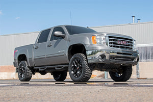 Rough Country Body Lift GMC Sierra 1500 2WD/4WD (07-13) 3" Body Lift Kit