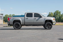 Load image into Gallery viewer, Rough Country Body Lift Chevy Silverado 1500 2WD/4WD (07-13) 3&quot; Body Lift Kit Alternate Image