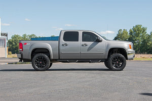 Rough Country Body Lift GMC Sierra 1500 2WD/4WD (07-13) 3" Body Lift Kit