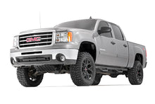 Load image into Gallery viewer, Rough Country Body Lift Chevy Silverado 1500 2WD/4WD (07-13) 3&quot; Body Lift Kit Alternate Image