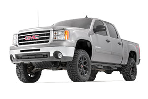 Rough Country Body Lift Chevy Silverado 1500 2WD/4WD (07-13) 3" Body Lift Kit