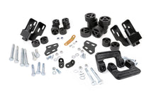 Load image into Gallery viewer, Rough Country Lift Kit Chevy Silverado 1500 2WD/4WD (07-13) [3.25&quot; Lift] w/ Aluminum or Steel Control Arms Alternate Image