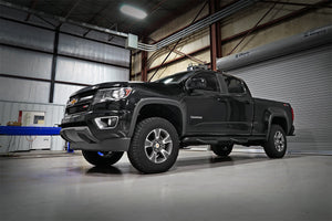 Rough Country Lift Kit Chevy Colorado 2WD/4WD (15-22) 3.25" Lift w/ Strut & Pre-Load Spacers