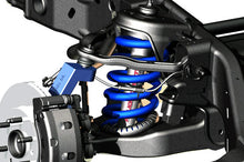 Load image into Gallery viewer, Rough Country Lift Kit Chevy Silverado 2WD (99-07) 4.5&quot; Lift w/ N3 or V2 Monotube Shocks Alternate Image