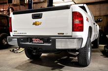Load image into Gallery viewer, Rough Country Body Lift Chevy Silverado 2WD/4WD (07-13) 1.25" Body Lift Kit Alternate Image