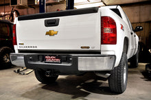 Load image into Gallery viewer, Rough Country Body Lift Chevy Silverado 2WD/4WD (07-13) 1.25" Body Lift Kit Alternate Image