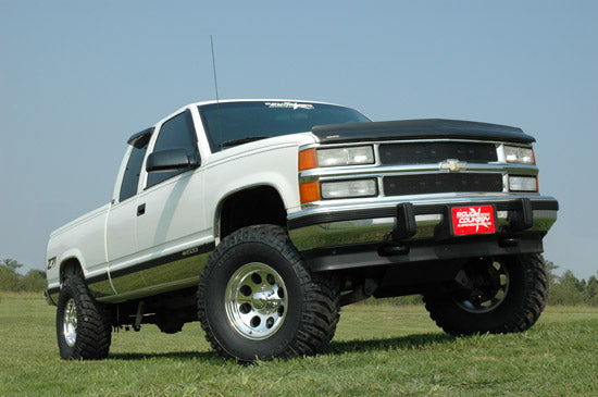 Rough Country Lift Kit GMC/Chevy C/K 1500 Series 4WD (88-99) 4