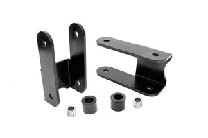 Rough Country Lift Kit Chevy Colorado 4WD (2004-2012) 2.5" Leveling