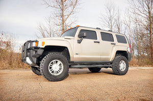 Rough Country Lift Kit Hummer H3 4WD (2006-2010) 2.5