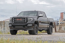 Load image into Gallery viewer, Rough Country Lift Kit GMC Sierra 1500 2WD (07-18) [3.50&quot; Lift] w/ or w/o Struts Alternate Image