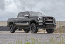 Load image into Gallery viewer, Rough Country Lift Kit Chevy Silverado 1500 2WD (07-18) [3.50&quot; Lift] w/ or w/o Struts Alternate Image