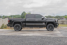 Load image into Gallery viewer, Rough Country Lift Kit GMC Sierra 1500 2WD (07-18) [3.50&quot; Lift] w/ or w/o Struts Alternate Image