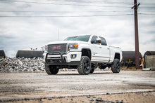 Load image into Gallery viewer, Rough Country Lift Kit Chevy Silverado 2WD/4WD (2011-2019) 5" Lift w/ Shocks Alternate Image