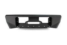 Load image into Gallery viewer, 579.99 DV8 Off Road Center Mount GMC Canyon (2015-2020) Front Bumper - Redline360 Alternate Image