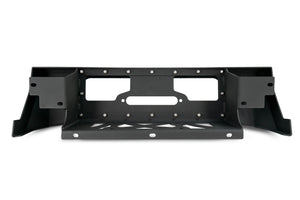 579.99 DV8 Off Road Center Mount GMC Canyon (2015-2020) Front Bumper - Redline360