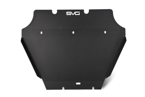 129.99 DV8 Off Road Skid Plate GMC Canyon (2015-2020) Front - Redline360