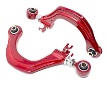 Load image into Gallery viewer, Godspeed adjustable rear camber arm pair for 2009 2010 2011 2012 2013 2014 2015 Volkswagen Tiguan 5N AK-116-H Alternate Image